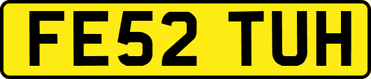 FE52TUH