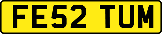 FE52TUM