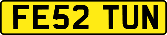 FE52TUN