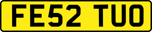 FE52TUO