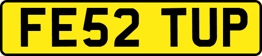 FE52TUP