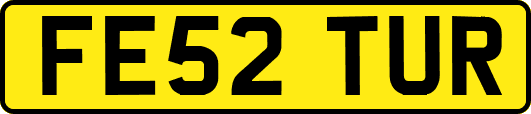 FE52TUR