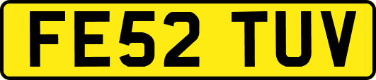 FE52TUV