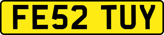 FE52TUY