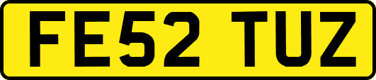 FE52TUZ
