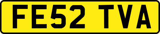 FE52TVA