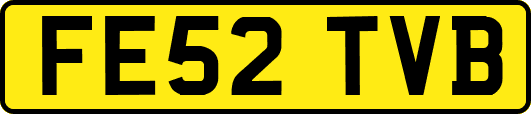 FE52TVB