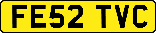 FE52TVC