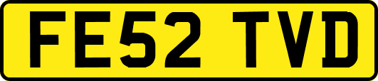FE52TVD