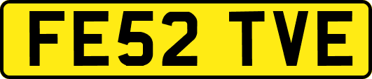 FE52TVE