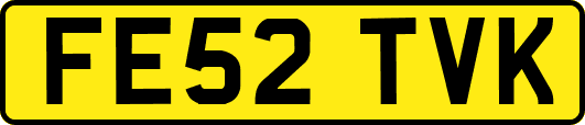 FE52TVK