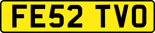 FE52TVO
