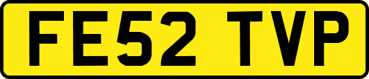 FE52TVP