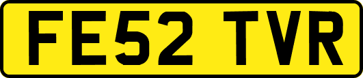 FE52TVR