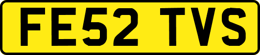 FE52TVS