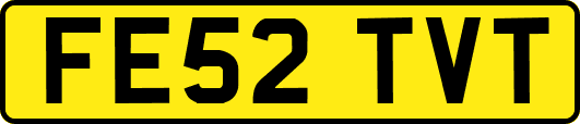 FE52TVT