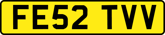 FE52TVV