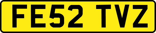 FE52TVZ