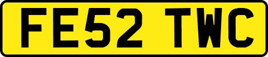 FE52TWC