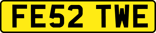 FE52TWE