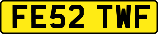 FE52TWF