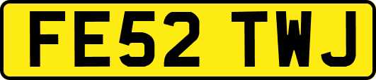 FE52TWJ