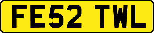FE52TWL