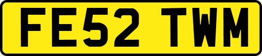 FE52TWM