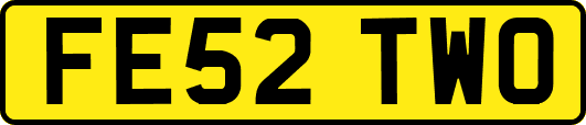 FE52TWO