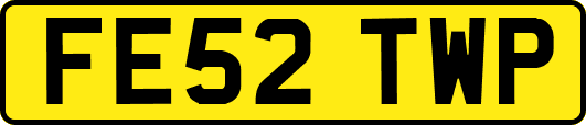 FE52TWP