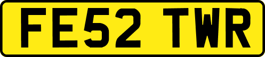 FE52TWR