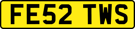 FE52TWS