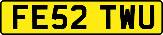 FE52TWU