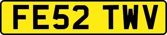 FE52TWV