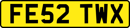 FE52TWX