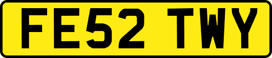 FE52TWY