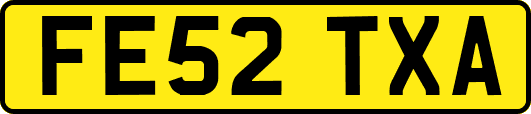 FE52TXA