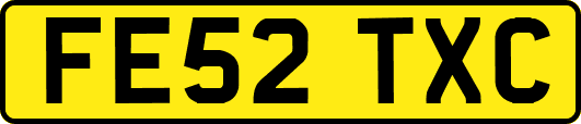 FE52TXC