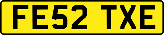 FE52TXE