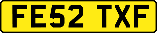 FE52TXF