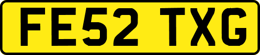 FE52TXG