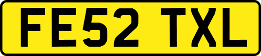 FE52TXL