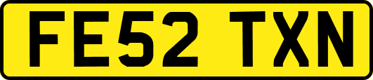 FE52TXN