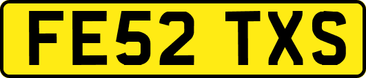 FE52TXS