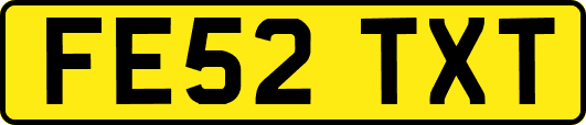 FE52TXT