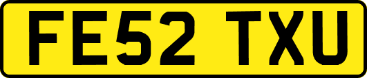 FE52TXU