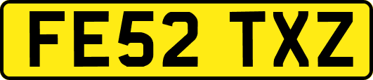 FE52TXZ