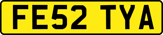 FE52TYA