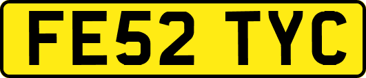 FE52TYC