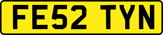 FE52TYN